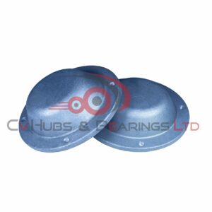 DAF Hub Cap - Front CAP0002