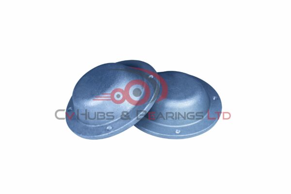 DAF Hub Cap - Front CAP0002
