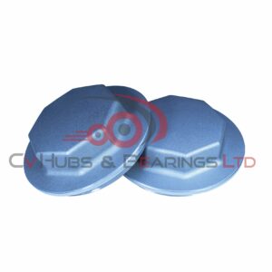 SCANIA Hub Cap - Front CAP0006