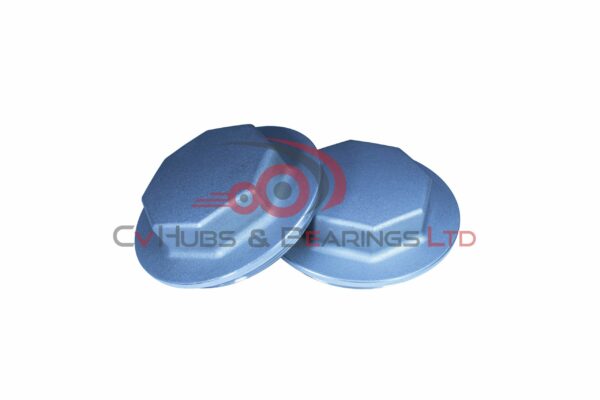 SCANIA Hub Cap - Front CAP0006