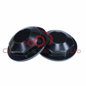 VOLVO Hub Cap - Front CAP0004