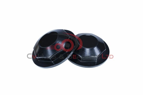 VOLVO Hub Cap - Front CAP0004
