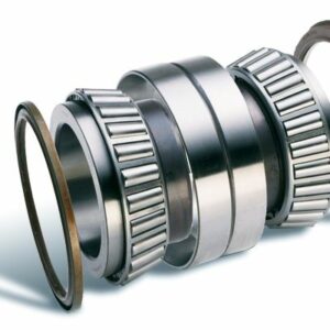 FAG Insert Unit 803750B