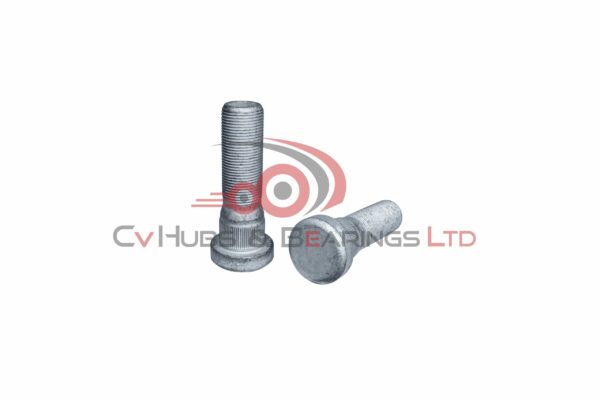 Volvo / Renault Wheel Stud STU0028