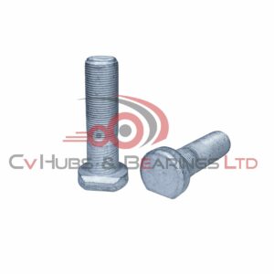 MAN / Mercedes Wheel Stud STU0031