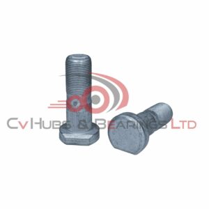 MAN / Mercedes Wheel Stud STU0034