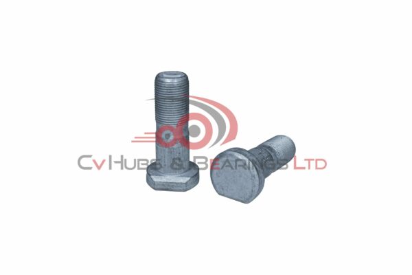 MAN / Mercedes Wheel Stud STU0034