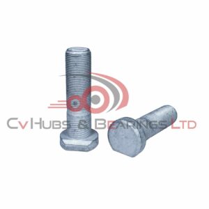 MAN Wheel Stud STU0035