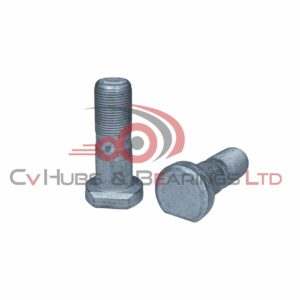 MAN/Neoplan Wheel Stud STU0036