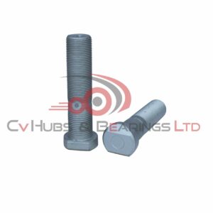 Mercedes Wheel Stud STU0037