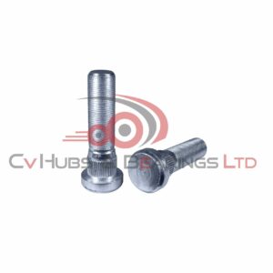 Volvo / Renault Wheel Stud STU0006