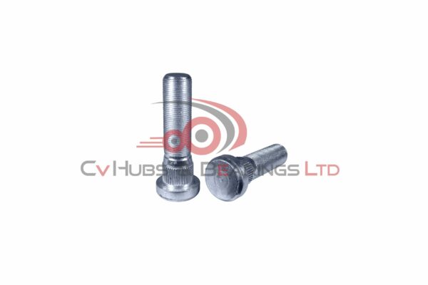Volvo / Renault Wheel Stud STU0006