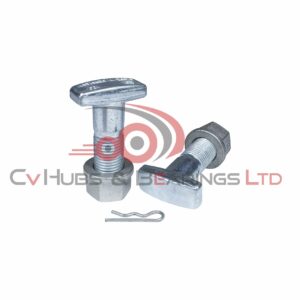 Wheel Stud STU0026
