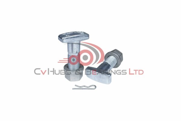 Wheel Stud STU0026