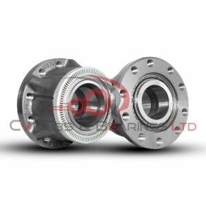 FAG Truck Axle Module 579205.H195