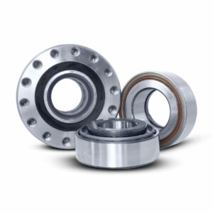 Wheel Bearings