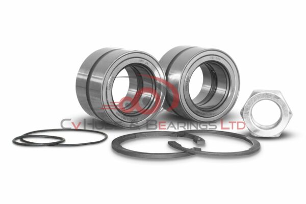 FAG Wheel Bearing Kit 7136911500