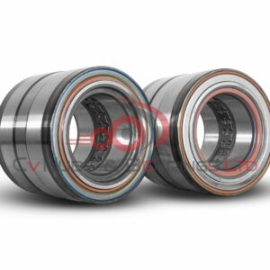 SKF Cassette Bearing VKBA5409 - 833211