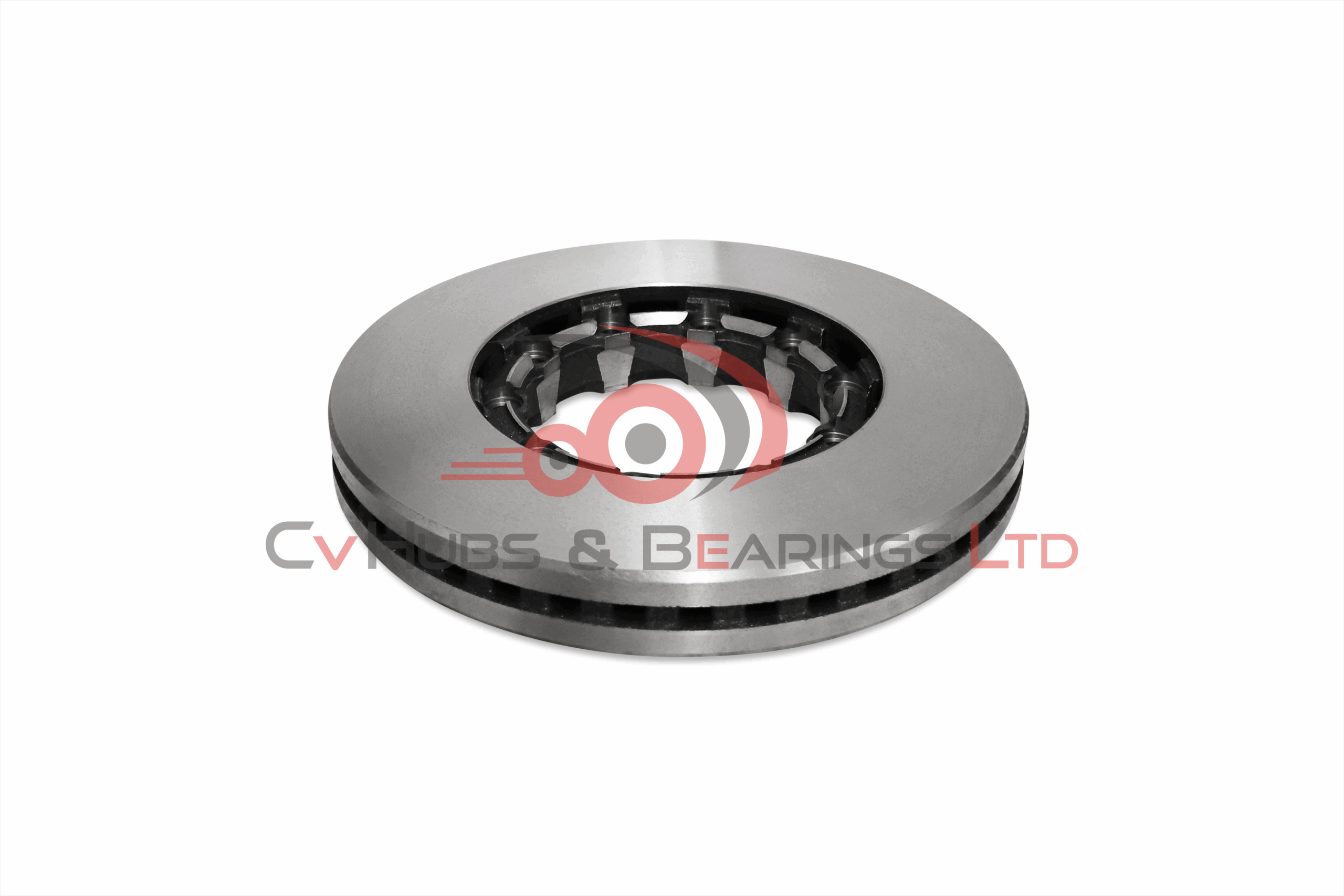 SAF brake disc (376mm) CVH013