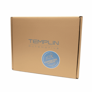 Brake Pad Set BP00001