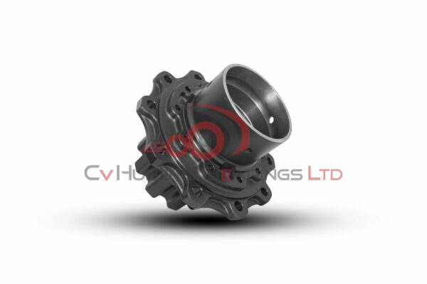 MERCEDES Rear Wheel Hub-MER00027F - Image 2