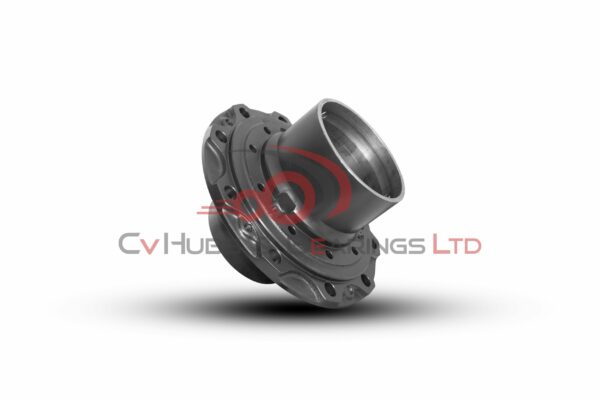 MERCEDES Rear Wheel Hub-MER00050F - Image 2