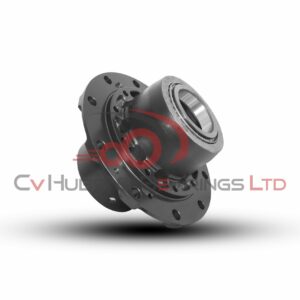 MERCEDES Rear Wheel Hub-MER00050F