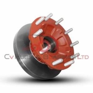 VOLVO Front Hub Kit RCVOL00008K108A