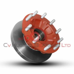 RENAULT Front Hub Kit-RCREN00003K108S