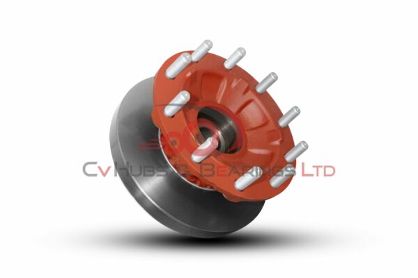 RENAULT Front Hub Kit-RCREN00003K108S