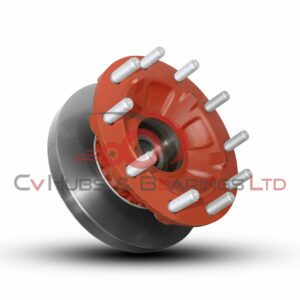 VOLVO Front Hub Kit RCVOL00008K112S