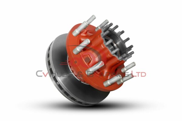 RENAULT Rear Wheel Hub Kit RCREN00006K110A