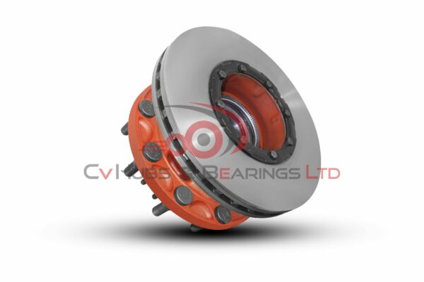 RENAULT Rear Wheel Hub Kit-RCREN00006K110S - Image 2