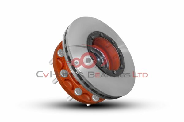VOLVO Rear Hub kit RCVOL00010K110S - Image 2
