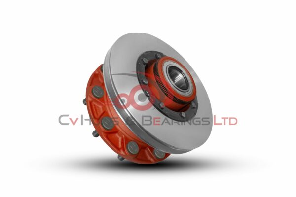 VOLVO Front Hub Kit RCVOL00012K112S - Image 2