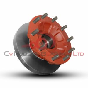VOLVO Front Hub Kit RCVOL00012K108A