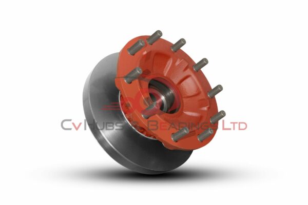VOLVO Front Hub Kit RCVOL00012K108A