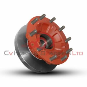 VOLVO Front Hub Kit RCVOL00012K112S