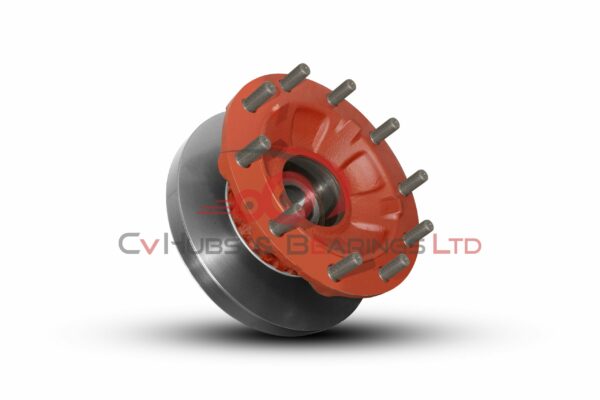 VOLVO Front Hub Kit RCVOL00012K112S