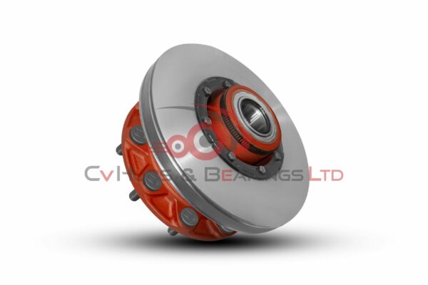VOLVO Front Hub Kit RCVOL00012K108S - Image 2