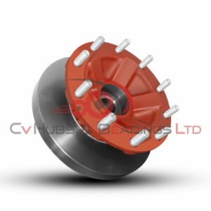VOLVO Front Hub Kit RCVOL00019K108S