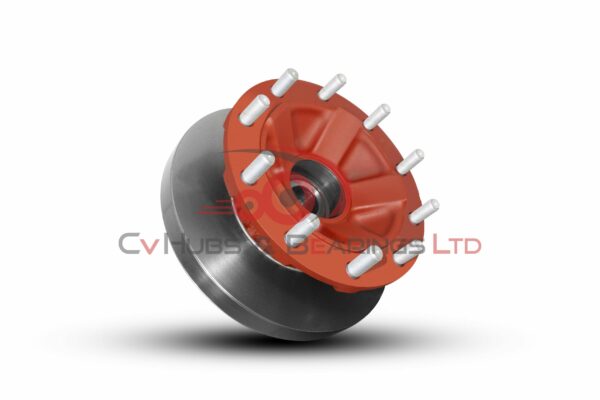VOLVO Front Hub Kit RCVOL00019K108S