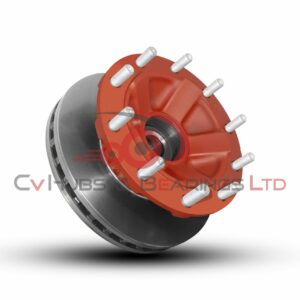 VOLVO Front Hub Kit RCVOL00019K110S