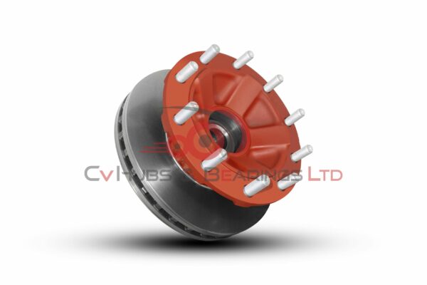 RENAULT Front Hub Kit RCREN00010K110S
