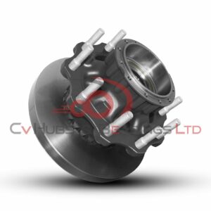 RENAULT Rear Wheel Hub Kit-REN00018FK108A