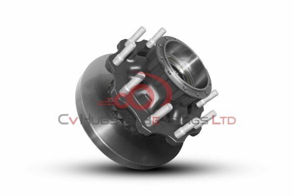 RENAULT Rear Wheel Hub Kit-REN00018FK108A