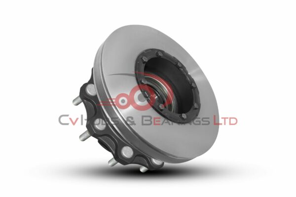 RENAULT Rear Wheel Hub Kit-REN00018FK108A - Image 2