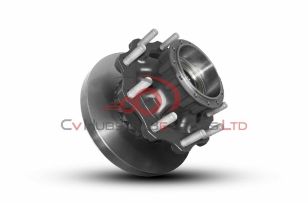 RENAULT Rear Wheel Hub Kit-REN00018FK108S