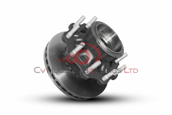 RENAULT Rear Wheel Hub Kit-REN00018FK110A