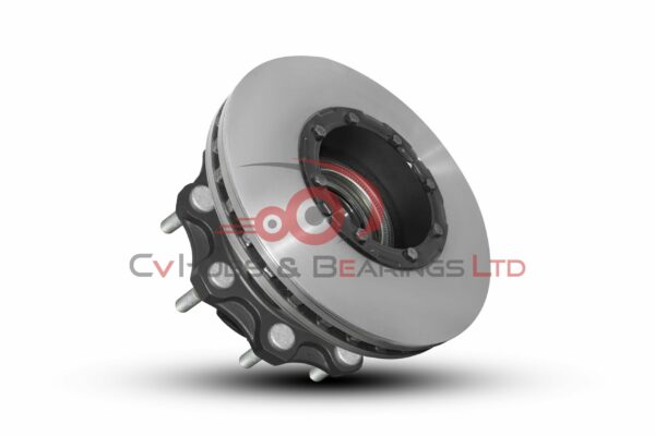 RENAULT Rear Wheel Hub Kit-REN00018FK110A - Image 2